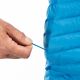 Geaca Arete Hooded Imperial Blue 24