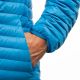Geaca Arete Hooded Imperial Blue 24