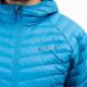 Geaca Arete Hooded Imperial Blue 24