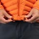 Geaca Arete Hooded Red Orange 24
