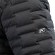 Geaca Boulder Stretch Down Hooded Black 24