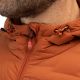 Geaca Boulder Stretch Down Hooded Picante 24