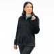 Geaca Cascade Black 24