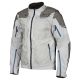 Geaca Dakar Jacket  Gray 2020