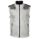 Geaca Dakar Jacket  Gray 2020