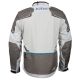 Geaca Dakar Jacket  Gray 2020