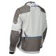 Geaca Dakar Jacket  Gray 2020