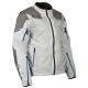 Geaca Dakar Jacket  Gray 2020