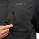 Geaca Echo Wool Fleece Black 24
