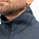 Geaca Echo Wool Fleece Dress Blues 24