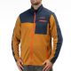 Geaca Glacier Golden Brown/Dress Blues 24