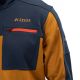 Geaca Glacier Golden Brown/Dress Blues 24