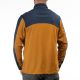 Geaca Glacier Golden Brown/Dress Blues 24