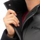 Geaca High Pile Mountain Fleece Black/Asphalt 24