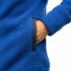 Geaca High Pile Mountain Fleece Mazarine Blue/Dress Blues 24