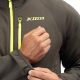 Geaca Highline Asphalt/Hi-Vis 24