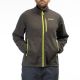 Geaca Highline Asphalt/Hi-Vis 24
