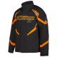 Geaca Insulated Keweenaw Strike Orange 2021