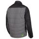 Geaca Mid Layer Override Castle Rock Electrik Gecko 2021
