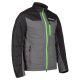 Geaca Mid Layer Override Castle Rock Electrik Gecko 2021