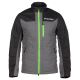 Geaca Mid Layer Override Castle Rock Electrik Gecko 2021