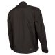 Geaca Mid Layer Resilience Stealth Black 2021