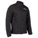 Geaca Mid Layer Snow Override Black 2022