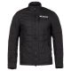 Geaca Mid Layer Snow Override Black 2022