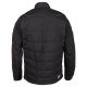 Geaca Mid Layer Snow Override Black 2022