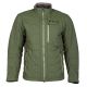 Geaca Mid Layer Snow Override Kombu Green/Black 2022