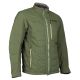 Geaca Mid Layer Snow Override Kombu Green/Black 2022