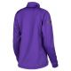 Geaca Mid Layer Snowmobil Dama Sundance Heliotrope/Metallic Black