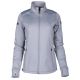 Geaca Mid Layer Snowmobil Dama Sundance Monument Gray/Crystal Blue