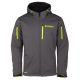 Geaca Mid Layer Snowmobil Non-Insulated Inversion Asphalt/Hi-Vis