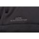 Geaca Mid Layer Snowmobil Non-Insulated Inversion Black/Metallic Black