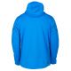 Geaca Mid Layer Snowmobil Non-Insulated Inversion Electric Blue Lemonade/Asphalt