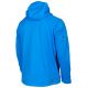 Geaca Mid Layer Snowmobil Non-Insulated Inversion Electric Blue Lemonade/Asphalt