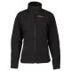 Geaca Mid Layer Snowmobil Whistler Black/Rose Gold