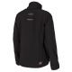 Geaca Mid Layer Snowmobil Whistler Black/Rose Gold