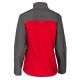 Geaca Mid Layer Snowmobil Whistler Chili Pepper/Asphalt