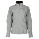 Geaca Mid Layer Snowmobil Whistler Monument Gray/Black