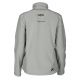 Geaca Mid Layer Snowmobil Whistler Monument Gray/Black