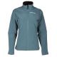 Geaca Mid Layer Snowmobil Whistler Petrol/Wintermint