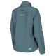 Geaca Mid Layer Snowmobil Whistler Petrol/Wintermint