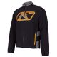 Geaca Mid Layer Torch Black 2021