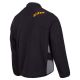 Geaca Mid Layer Torch Black 2021