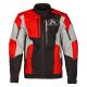 Geaca Moto Enduro Monument Gray Redrock 23