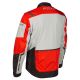 Geaca Moto Enduro Monument Gray Redrock 23