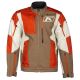 Geaca Moto Enduro Monument Potter's Clay Peyote 23