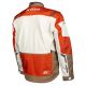 Geaca Moto Enduro Monument Potter's Clay Peyote 23